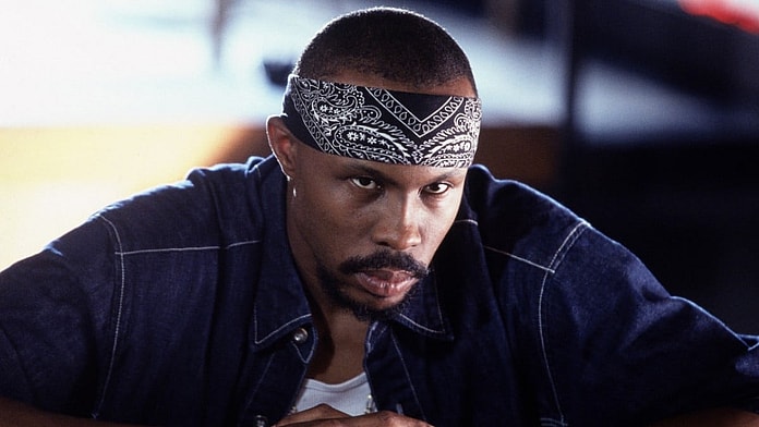 Wood Harris Avon thegrio.com