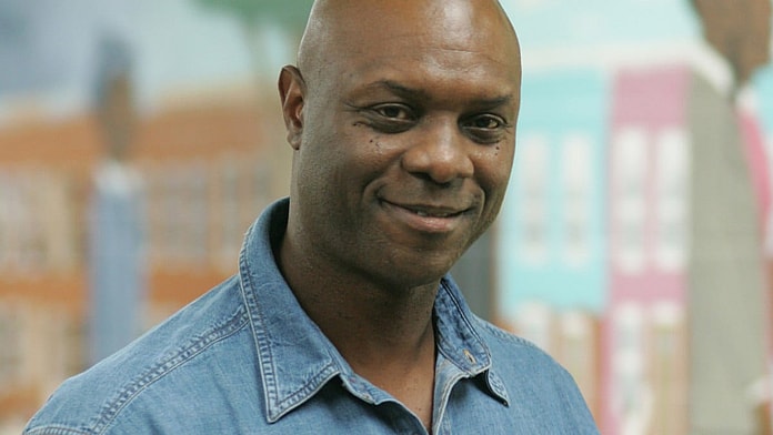 Bunny Colvin The Wire thegrio.com