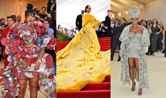 Met Gala thegrio