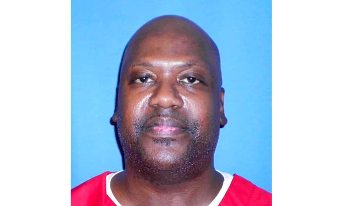 Curtis Flowers thegrio.com AP