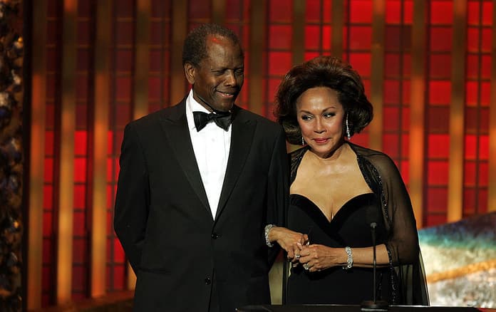 Diahann Carroll