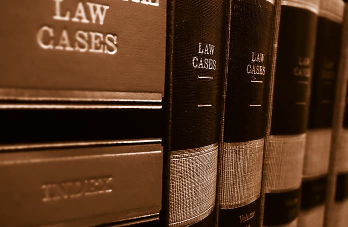 Legal cases