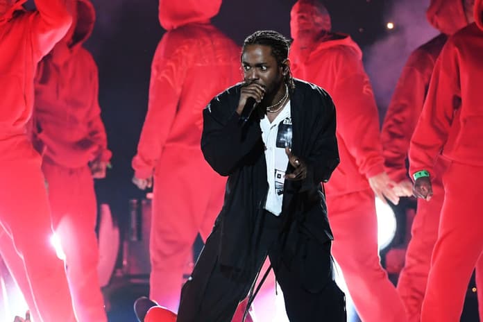 Kendrick Lamar theGrio.com