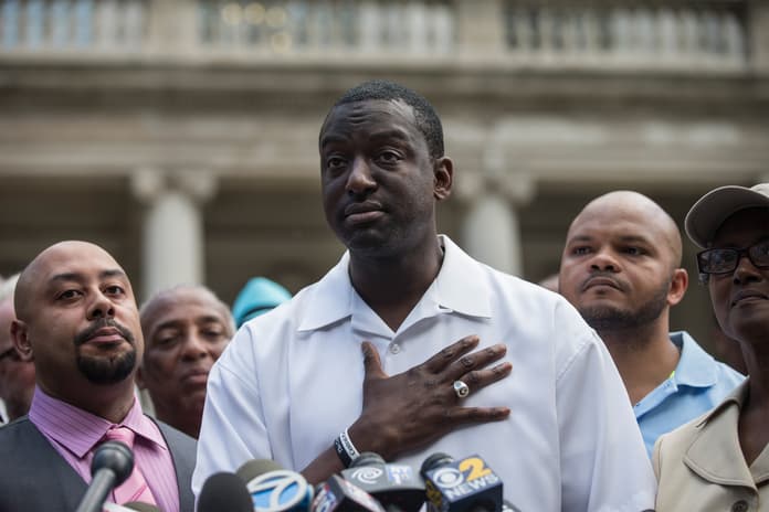 Yusuf salaam thegrio.com