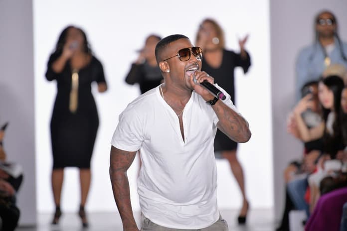 Ray J thegrio.com