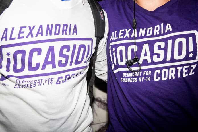 Alexandria Ocasio-Cortez thegrio.com