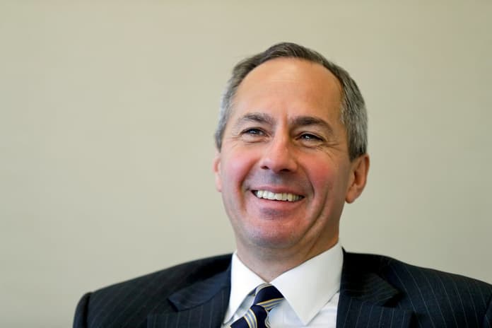 Judge Thomas Hardiman thegrio.com 