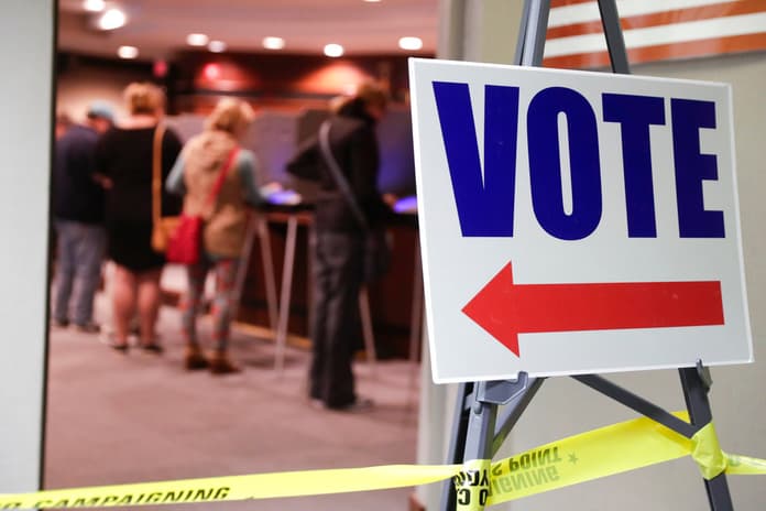 2018 Midterm Elections thegrio.com