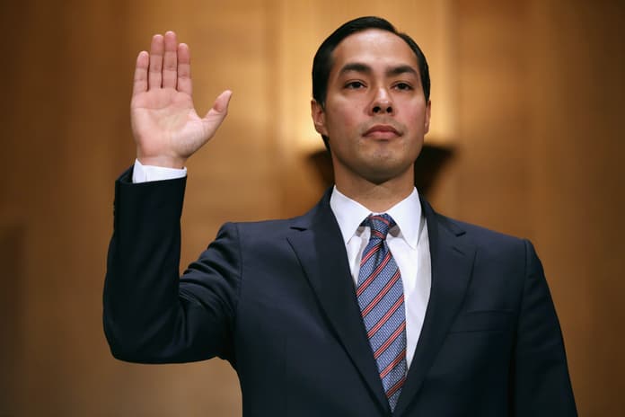 Julian Castro