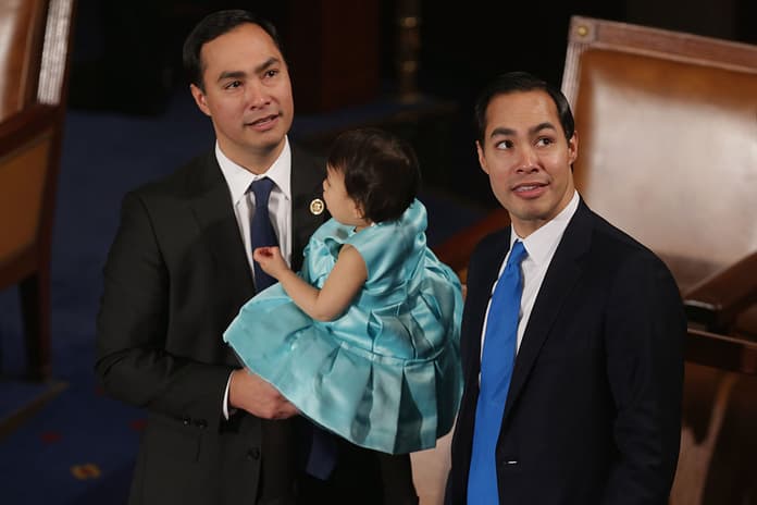 Julian Castro thegrio.com 