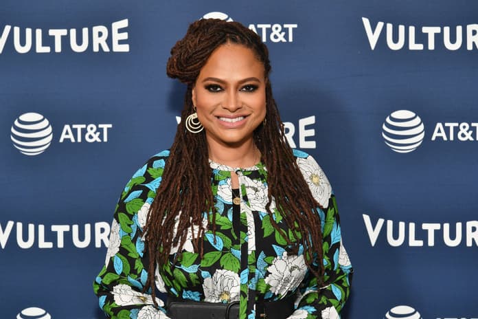 Ava DuVernay thegrio.com