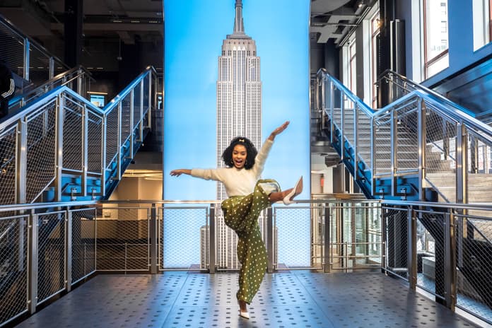 Yara Shahidi thegrio