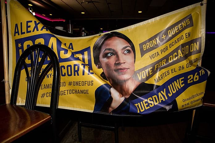  Alexandria Ocasio-Cortez thegrio.com 