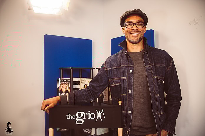 Robert Gore thegrio.com