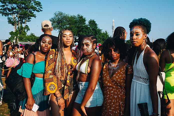 Curlfest 2019
