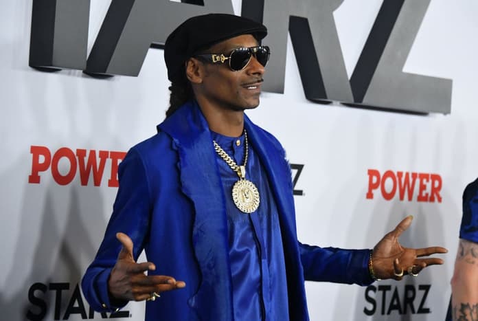 Snoop Dogg