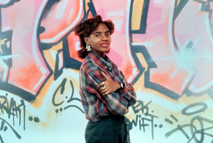 MC Lyte thegrio.com