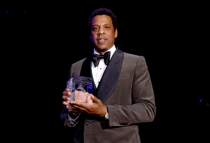 Jay-Z thegrio.com