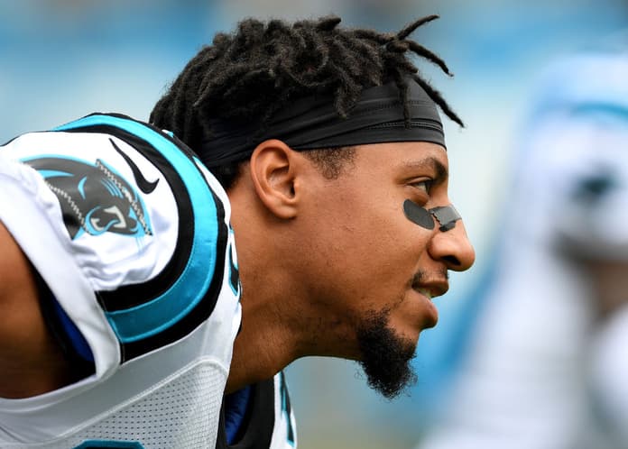Eric Reid thegrio.com