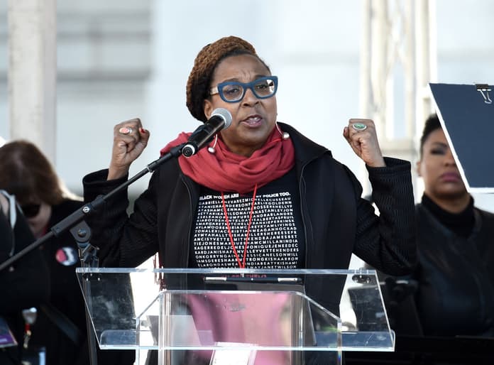 Kimberlé Williams Crenshaw thegrio