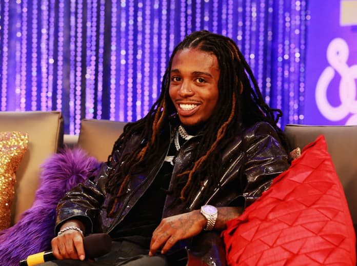 Jacquees thegrio.com