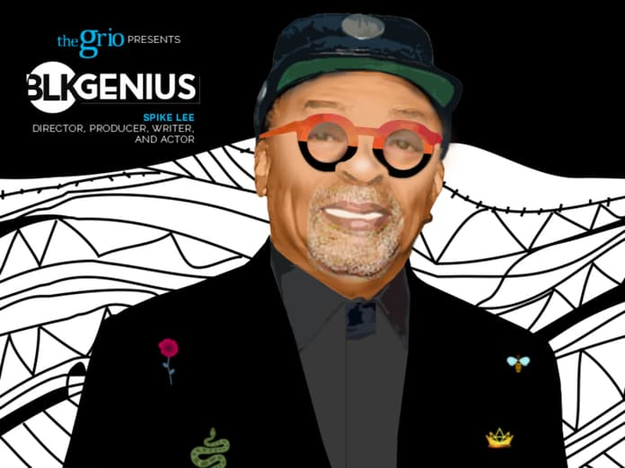 Spike Lee thegrio.com