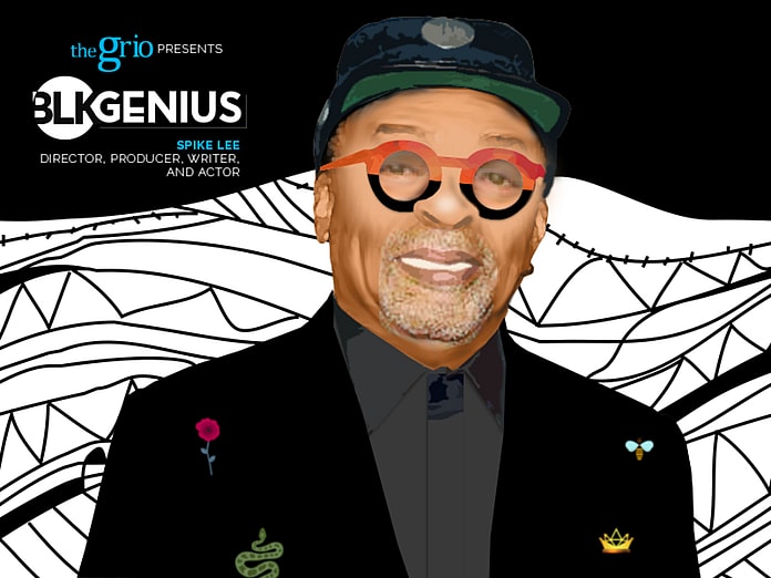 Spike Lee thegrio.com