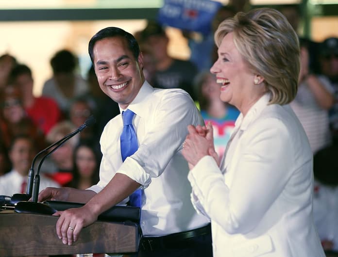 Julian Castro