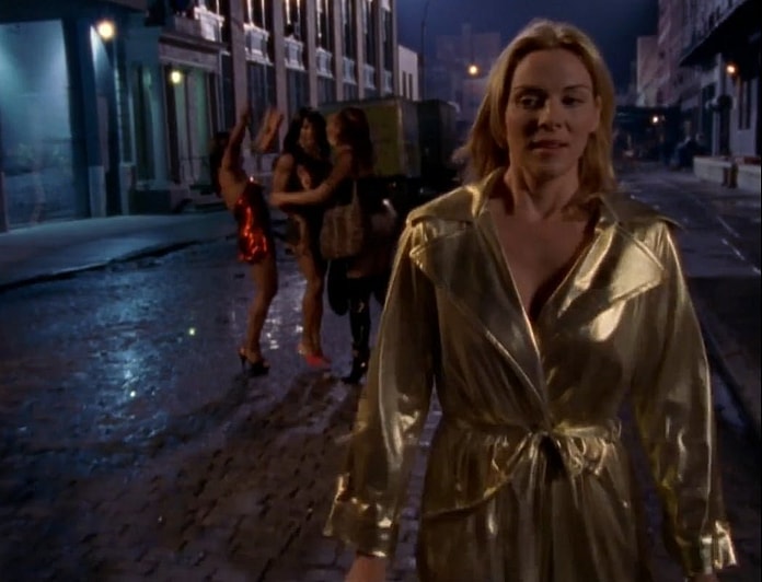 Sam SATC thegrio.com