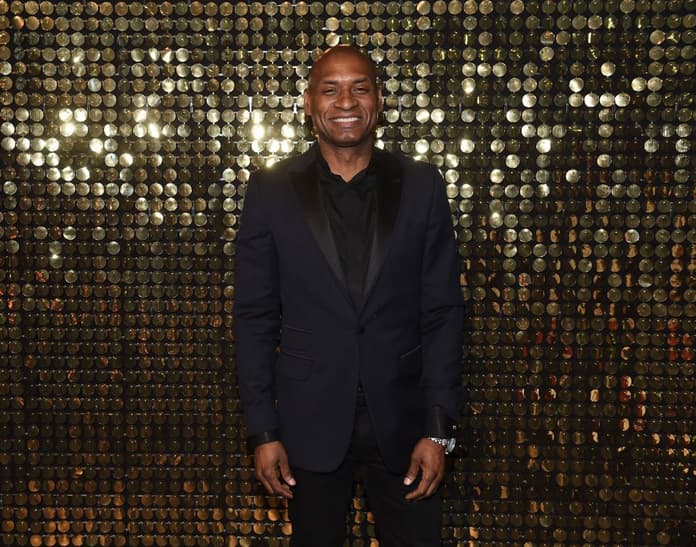 Charles Blow thegrio.com