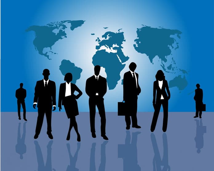 Business illustration thegrio