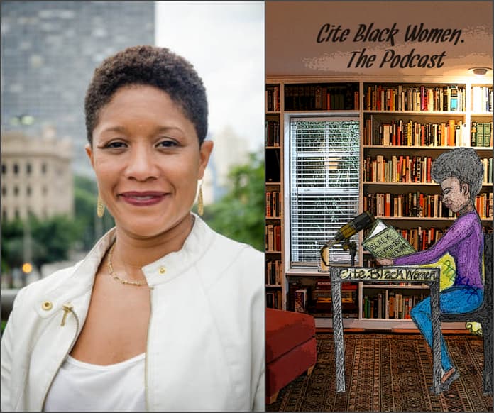 Dr. Christen A. Smith thegrio