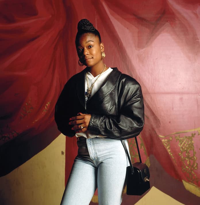 Roxanne Shante thegrio.com