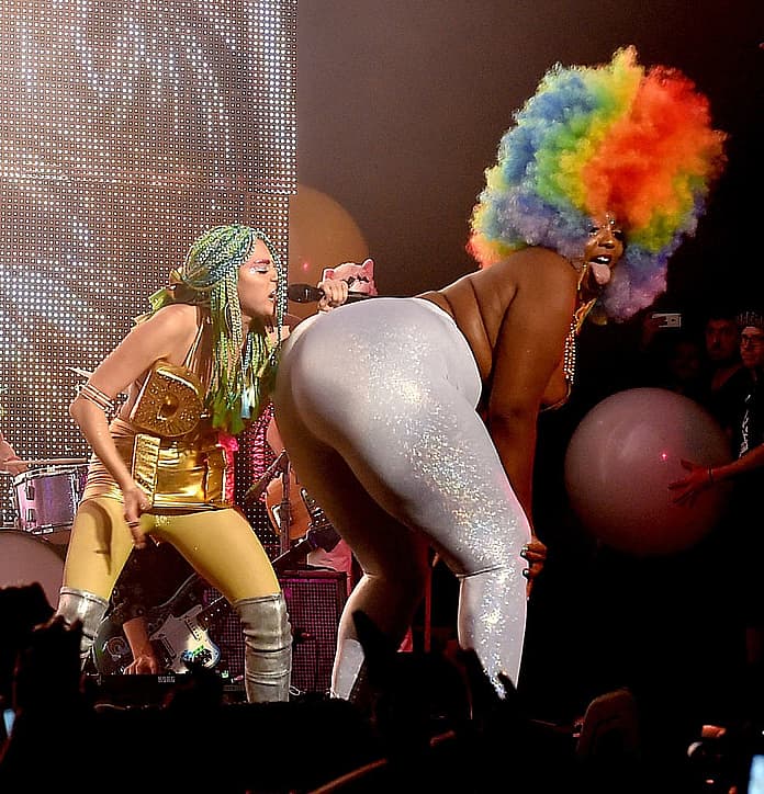 Miley Cyrus thegrio.com