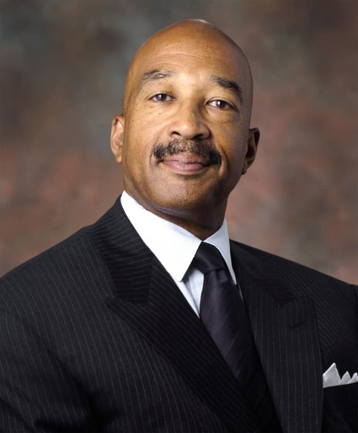 Michael Lawson thegrio