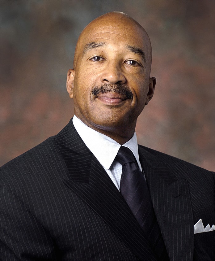 Michael Lawson thegrio