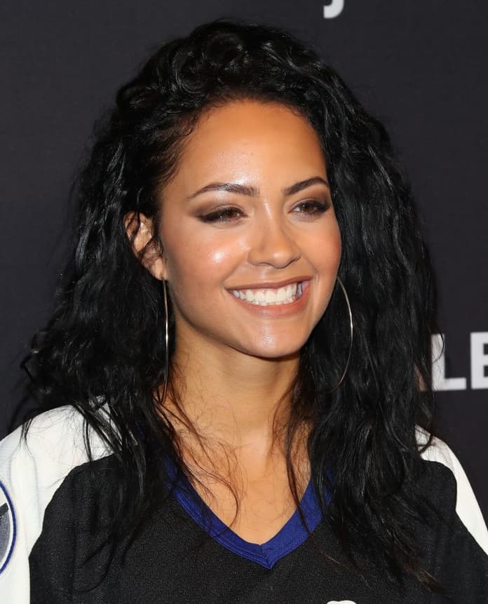 Tristin Mays thegrio.com