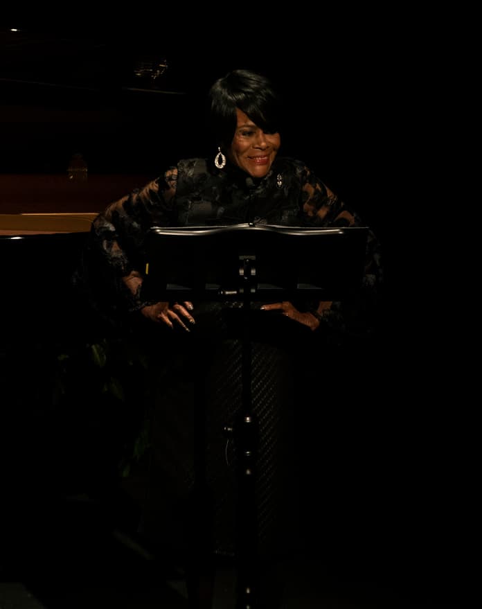 Cicely Tyson 