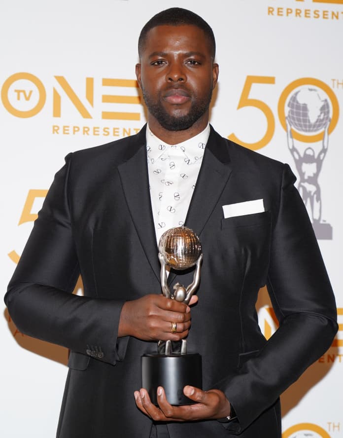 Winston Duke thegrio.com