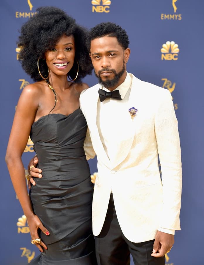 Lakeith Stanfield