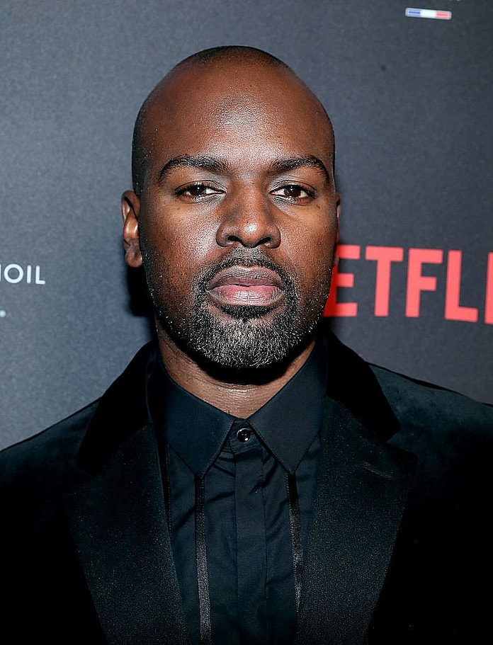 Corey Gamble thegrio.com