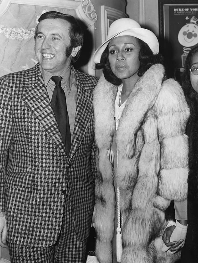Diahann Carroll