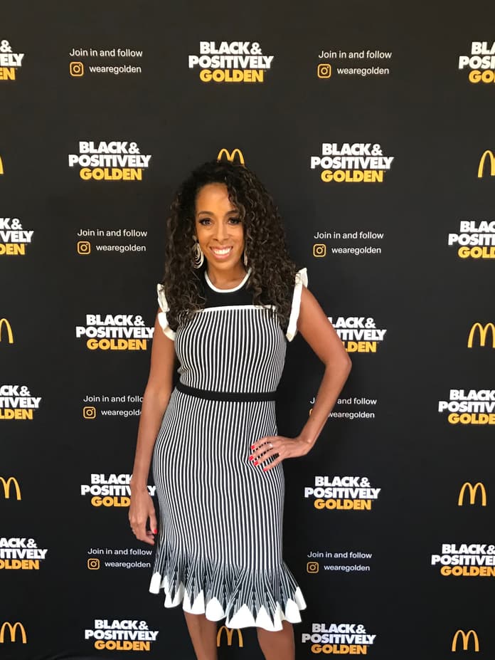 Lizette Williams McDonald's