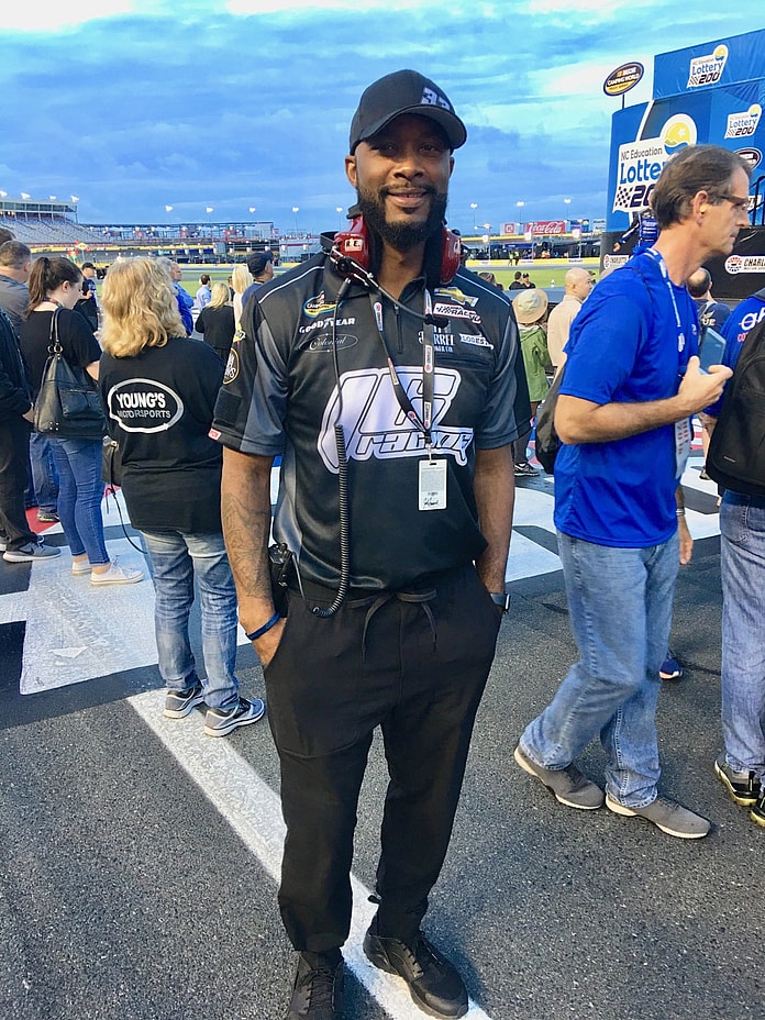 Julius Curry, thegrio.com 