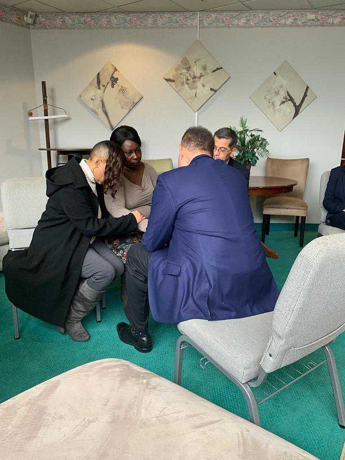 Stephon Clark thegrio