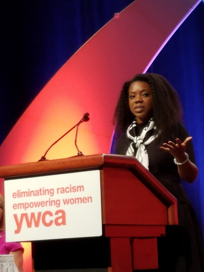 Beverly Gooden thegrio.com 