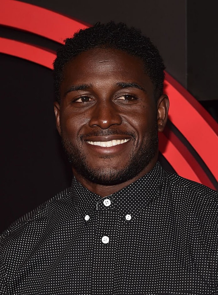 Reggie Bush thegrio.com
