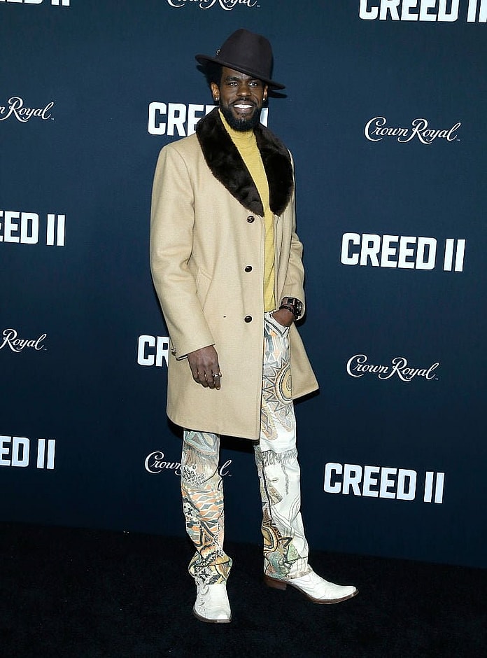 Mustafa Shakir thegrio.com