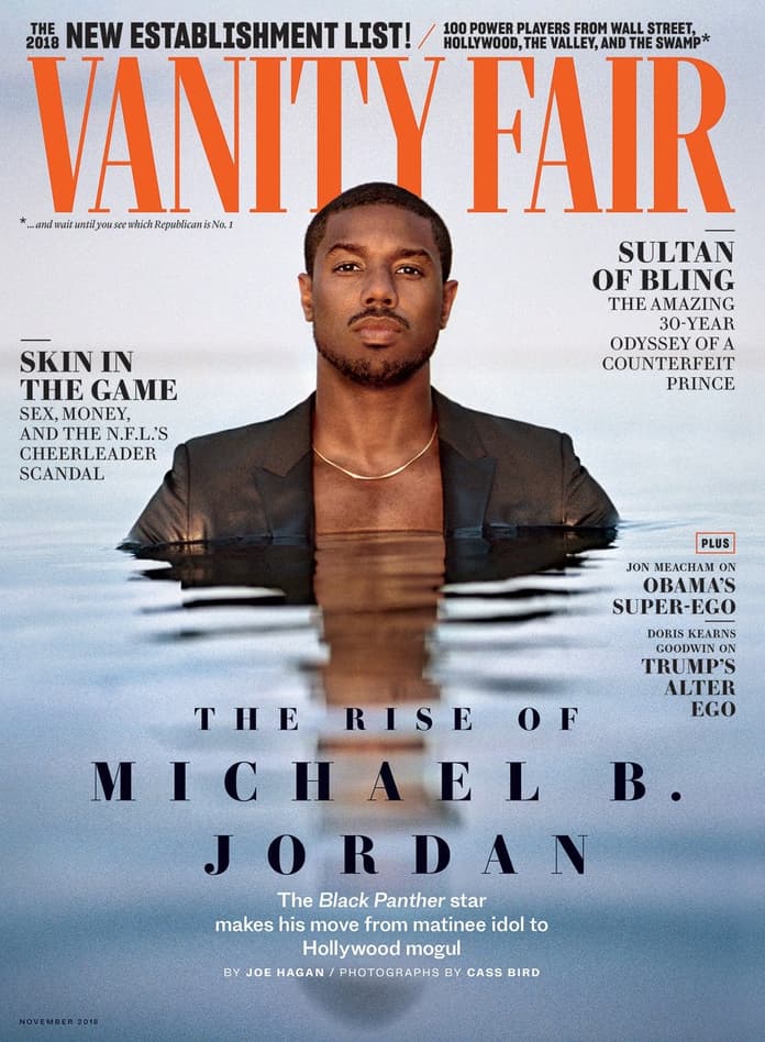 Michael B. Jordan thegrio.com