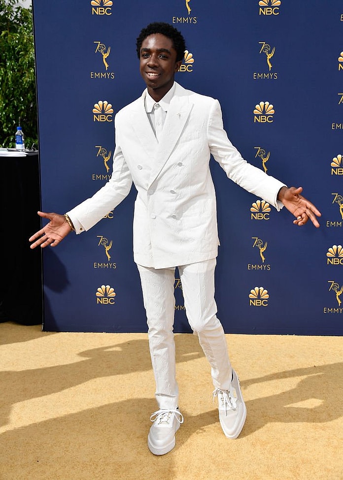 Caleb McLaughlin